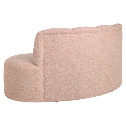Richmond Interiors Sitzbank Landmark customized open end right round