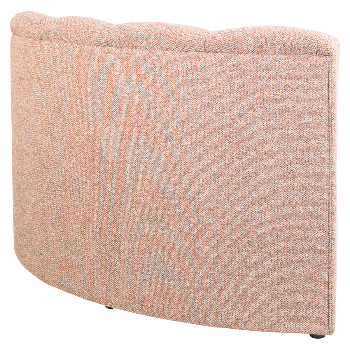 Richmond Interiors Sitzbank Landmark customized open end right round - fully upholstered Richmond Interiors