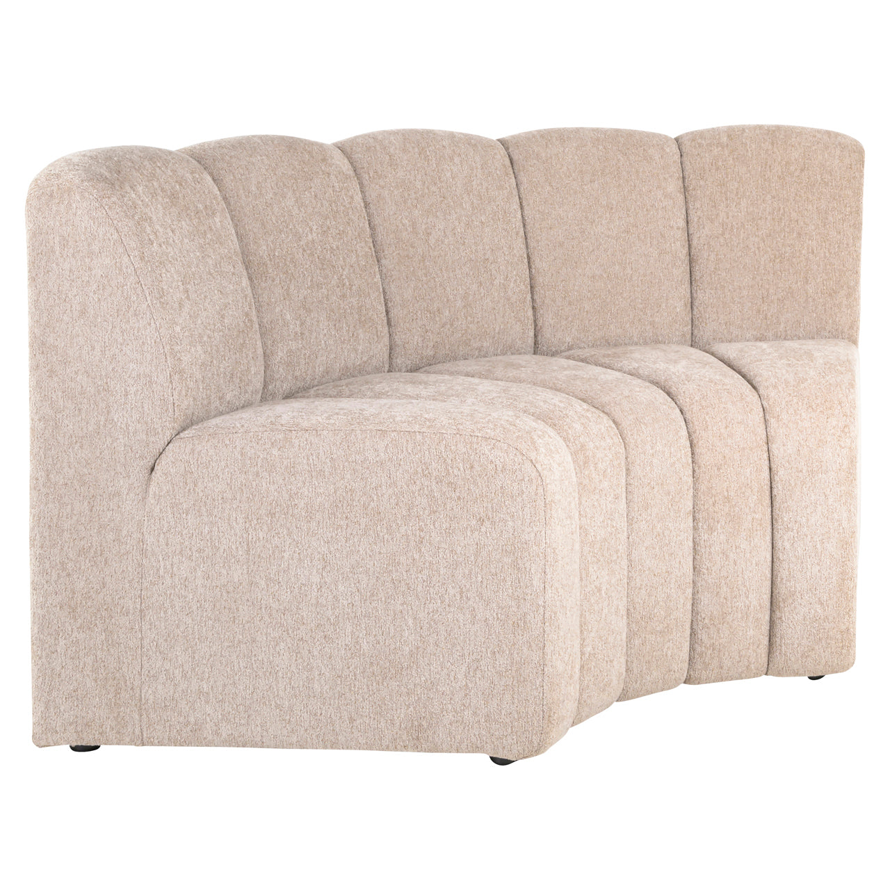 Richmond Interiors Sitzbank Landmark customized corner round