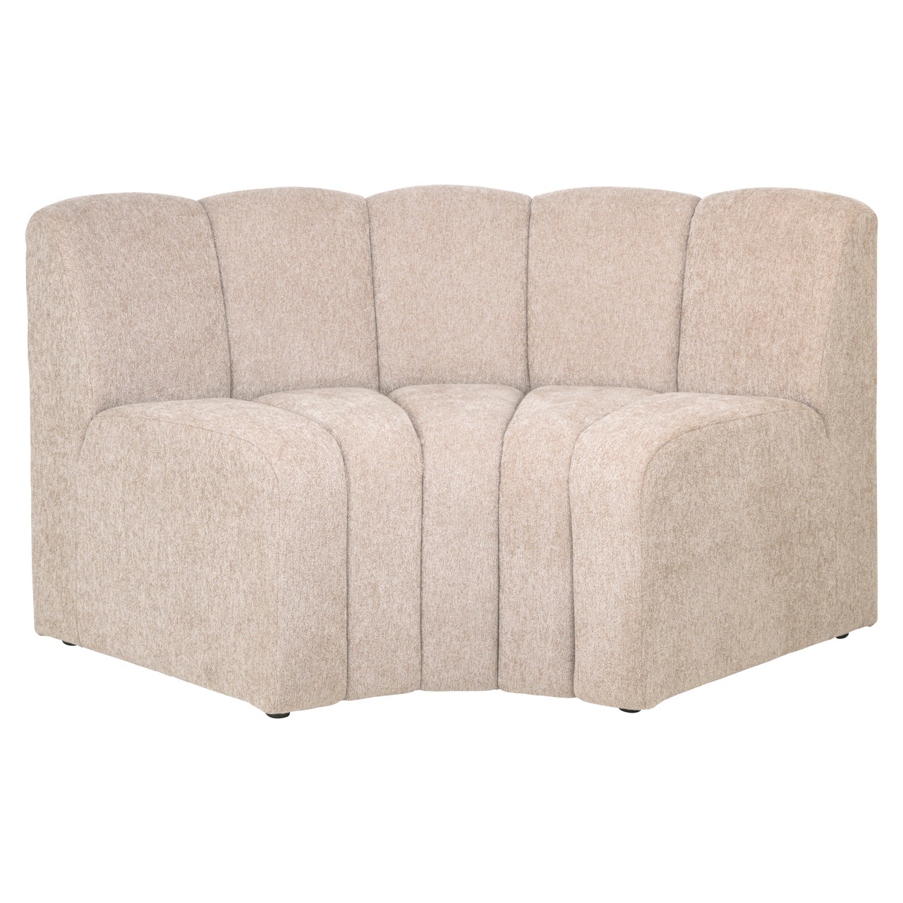 Richmond Interiors Sitzbank Landmark customized corner round