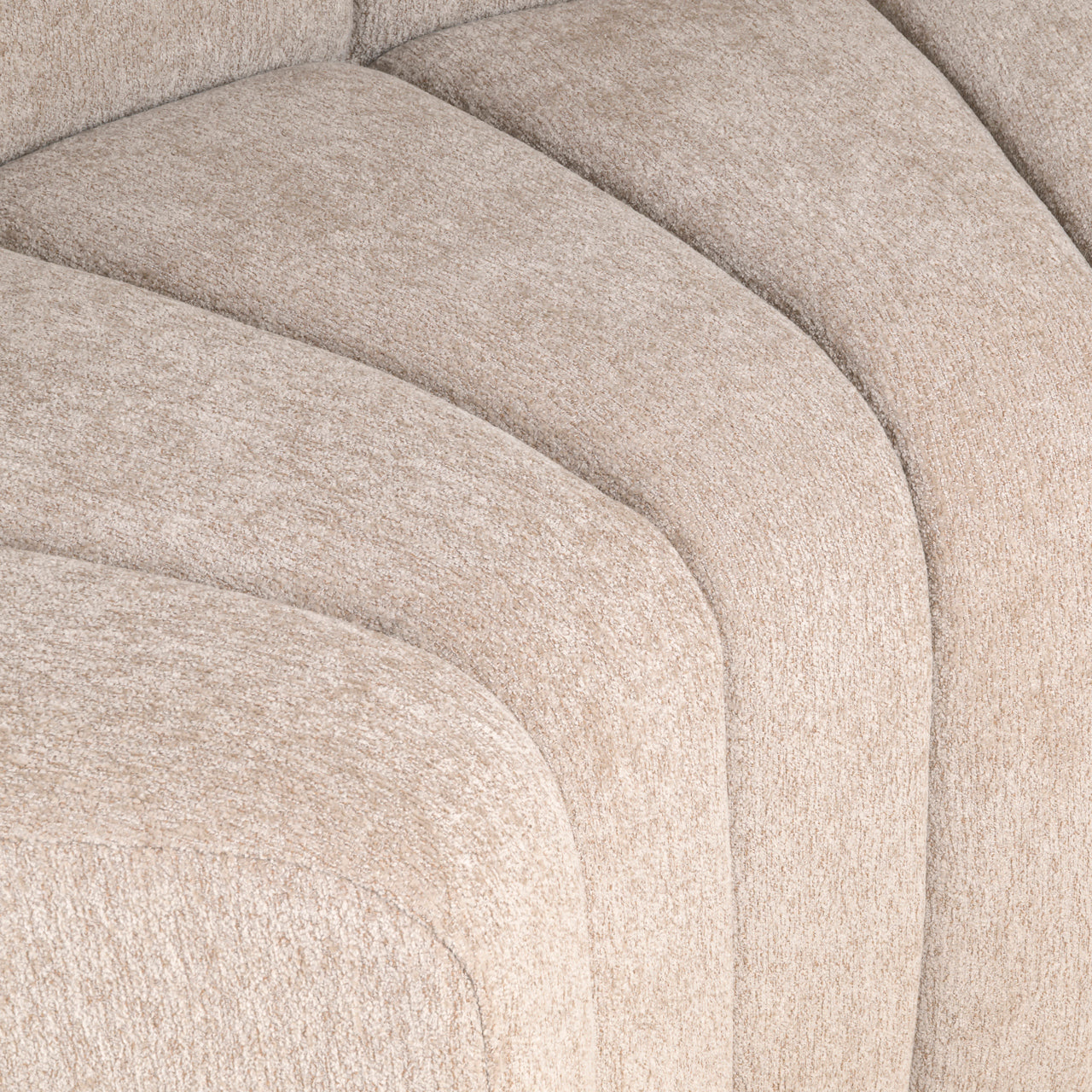 Richmond Interiors Sitzbank Landmark customized corner round