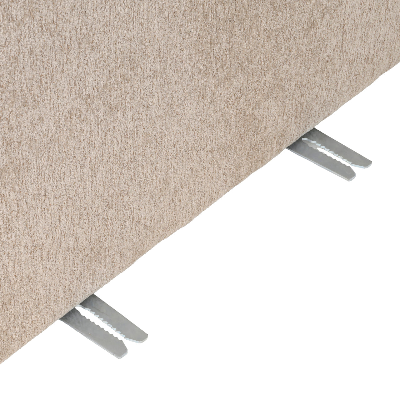 Richmond Interiors Sitzbank Landmark be easy sand corner round