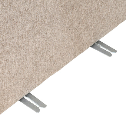 Richmond Interiors Sitzbank Landmark be easy sand corner round