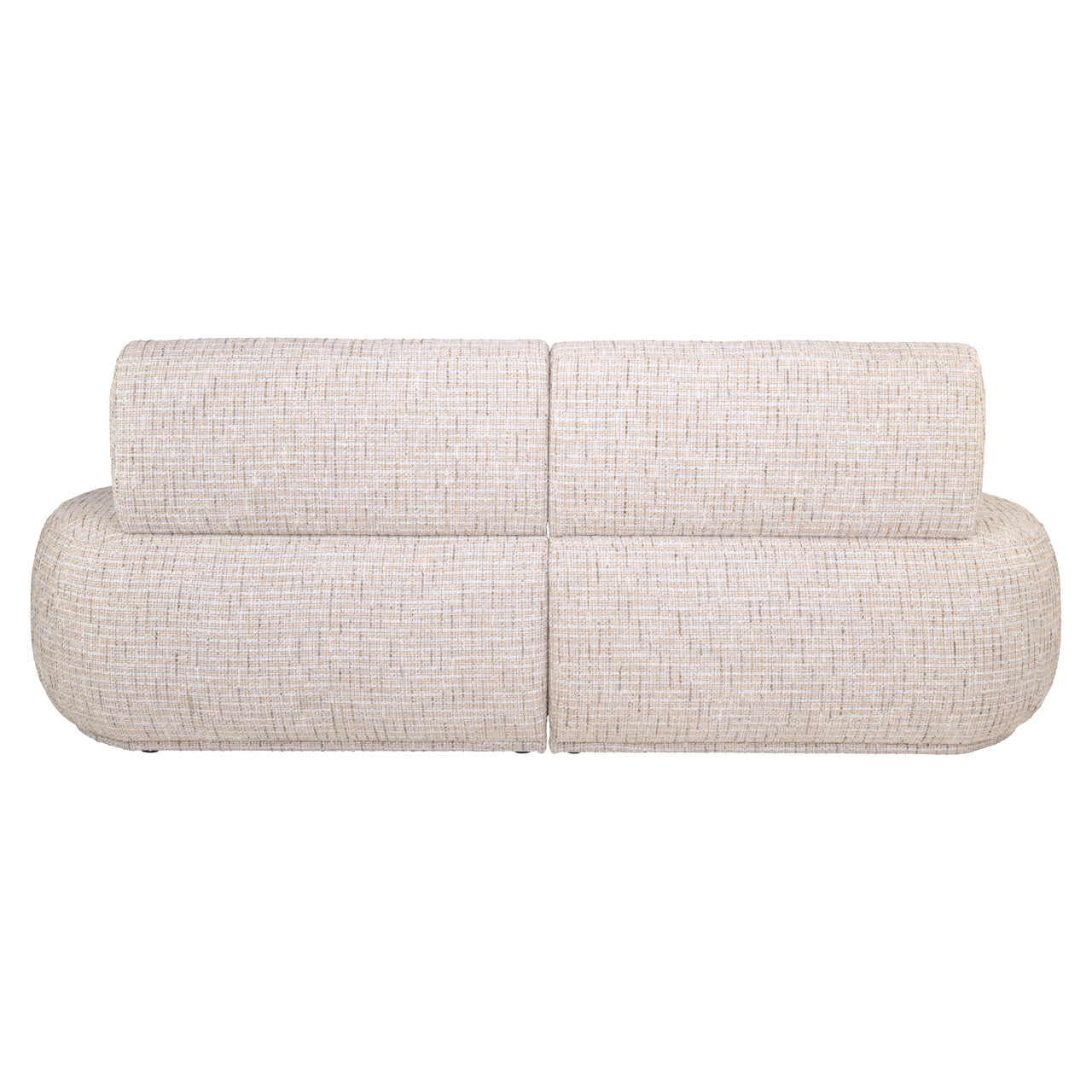 Richmond Interiors Sitzbank Sorrobon trendy cream open end left straight