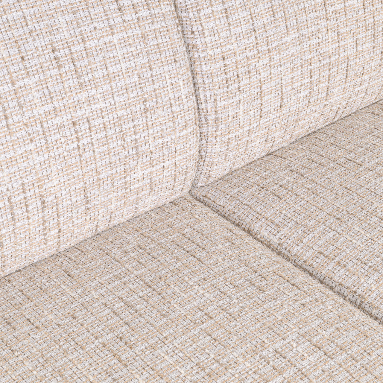 Richmond Interiors Sitzbank Sorrobon trendy cream open end left straight