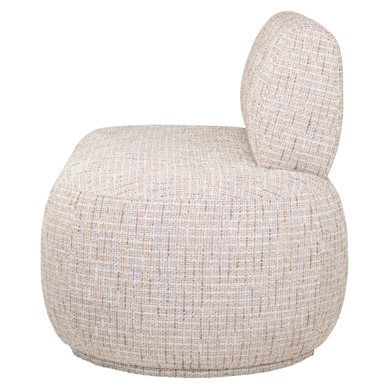 Richmond Interiors Sitzbank Sorrobon trendy cream open end right straight