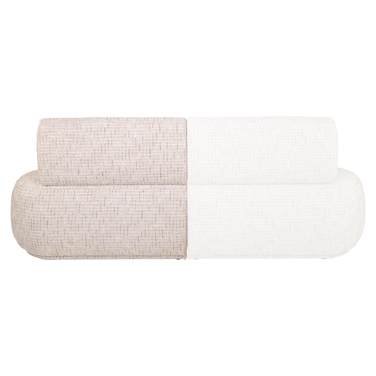 Richmond Interiors Sitzbank Sorrobon trendy cream open end right straight