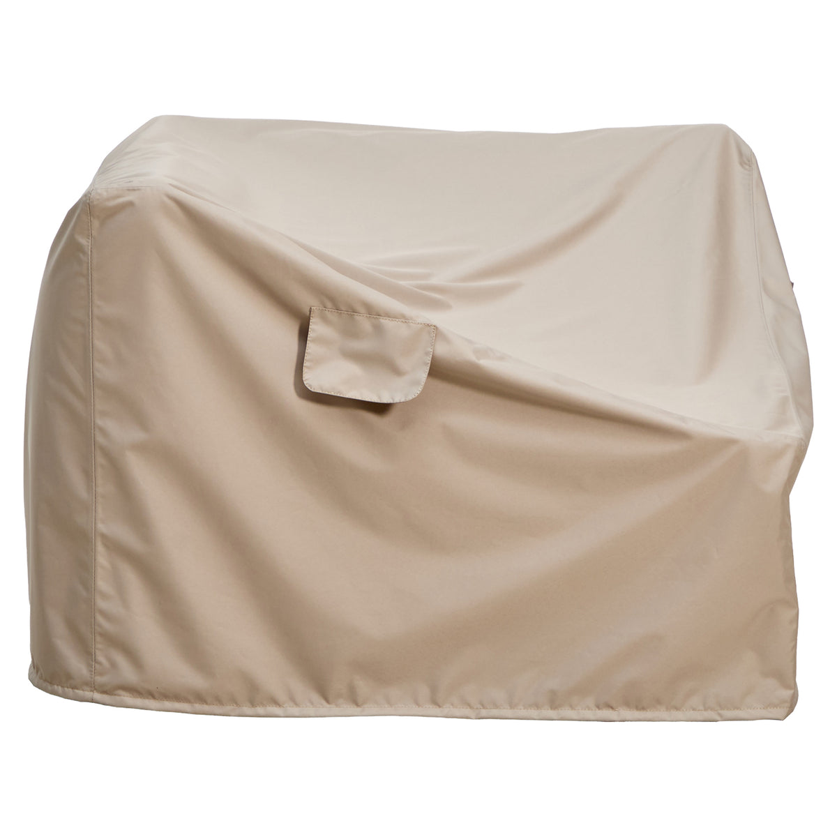 Richmond Interiors Winterschutzhülle Dawson taupe 214528 (Set of 3)