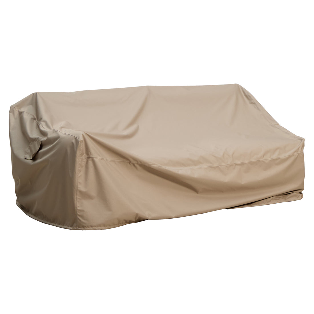 Richmond Interiors Winterschutzhülle Dawson taupe 214528 (Set of 3) Richmond Interiors