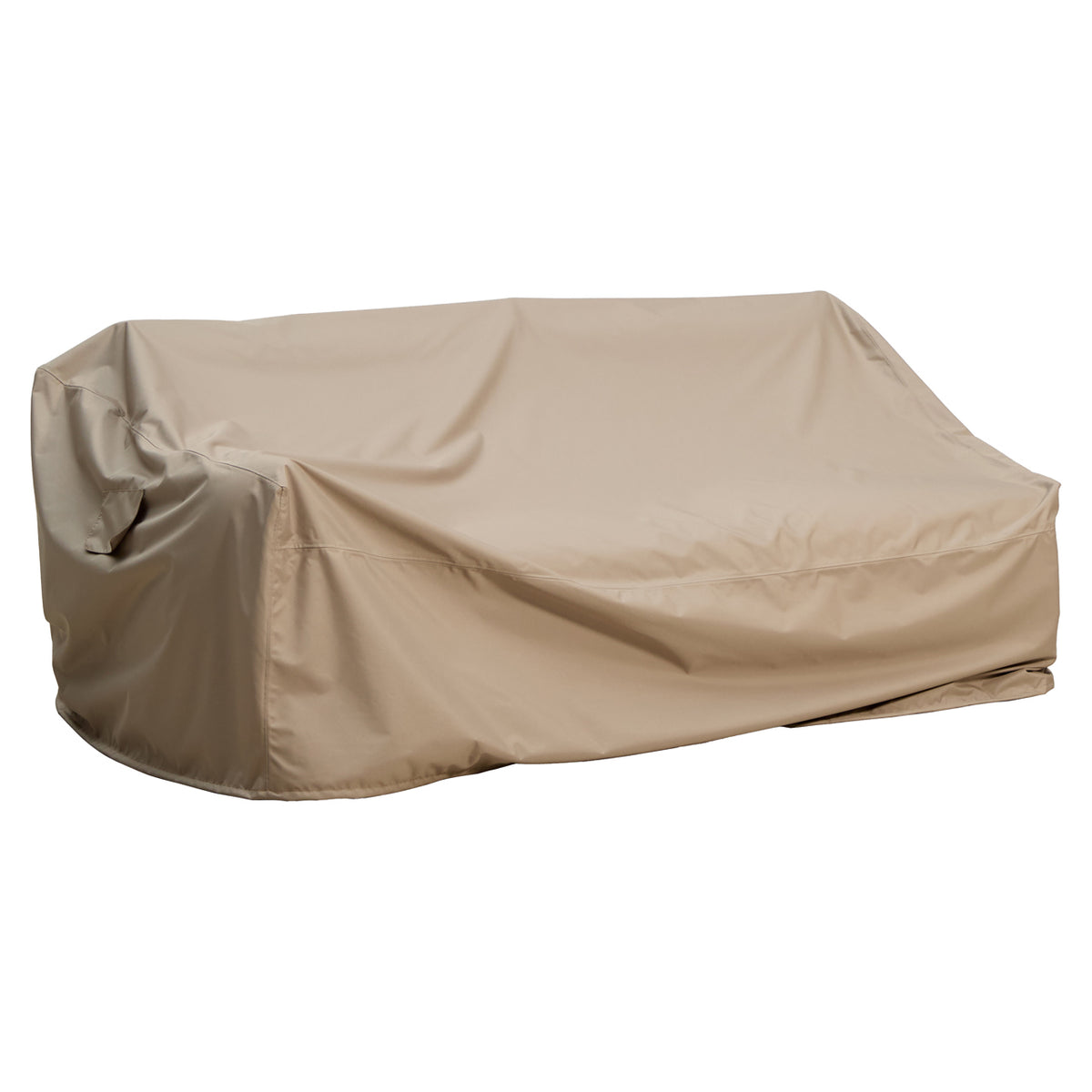 Richmond Interiors Winterschutzhülle Dawson taupe 214528 (Set of 3)