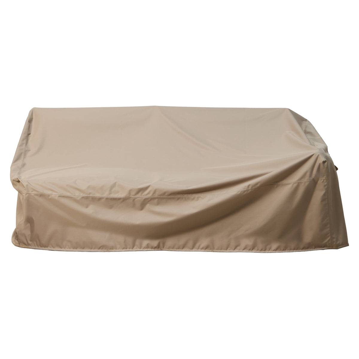 Richmond Interiors Winterschutzhülle Dawson taupe 214528 (Set of 3)