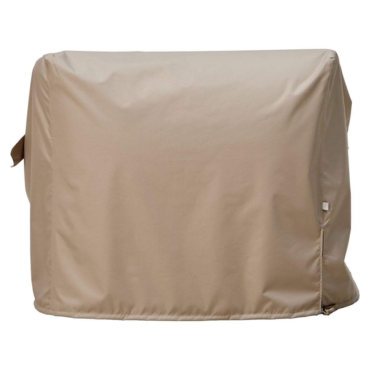 Richmond Interiors Winterschutzhülle Dawson taupe 214529