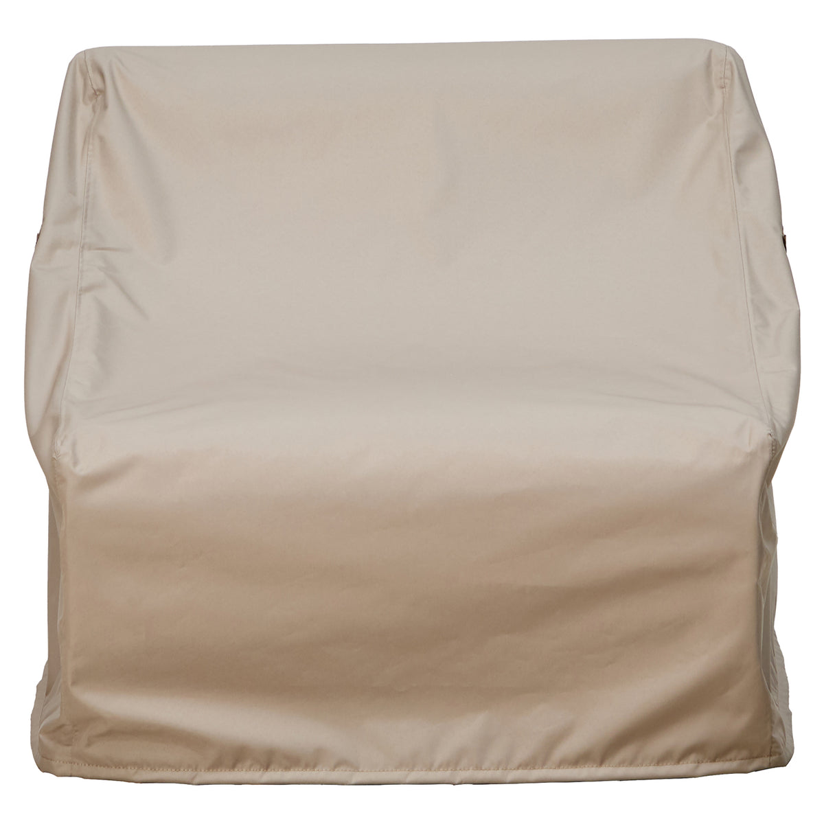 Richmond Interiors Winterschutzhülle Dawson taupe 214529