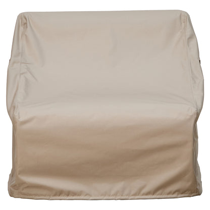 Richmond Interiors Winterschutzhülle Dawson taupe 214529