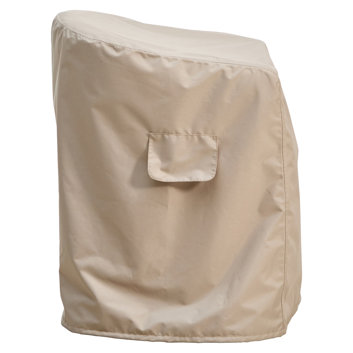 Richmond Interiors Winterschutzhülle Mason taupe 214250 and 214249