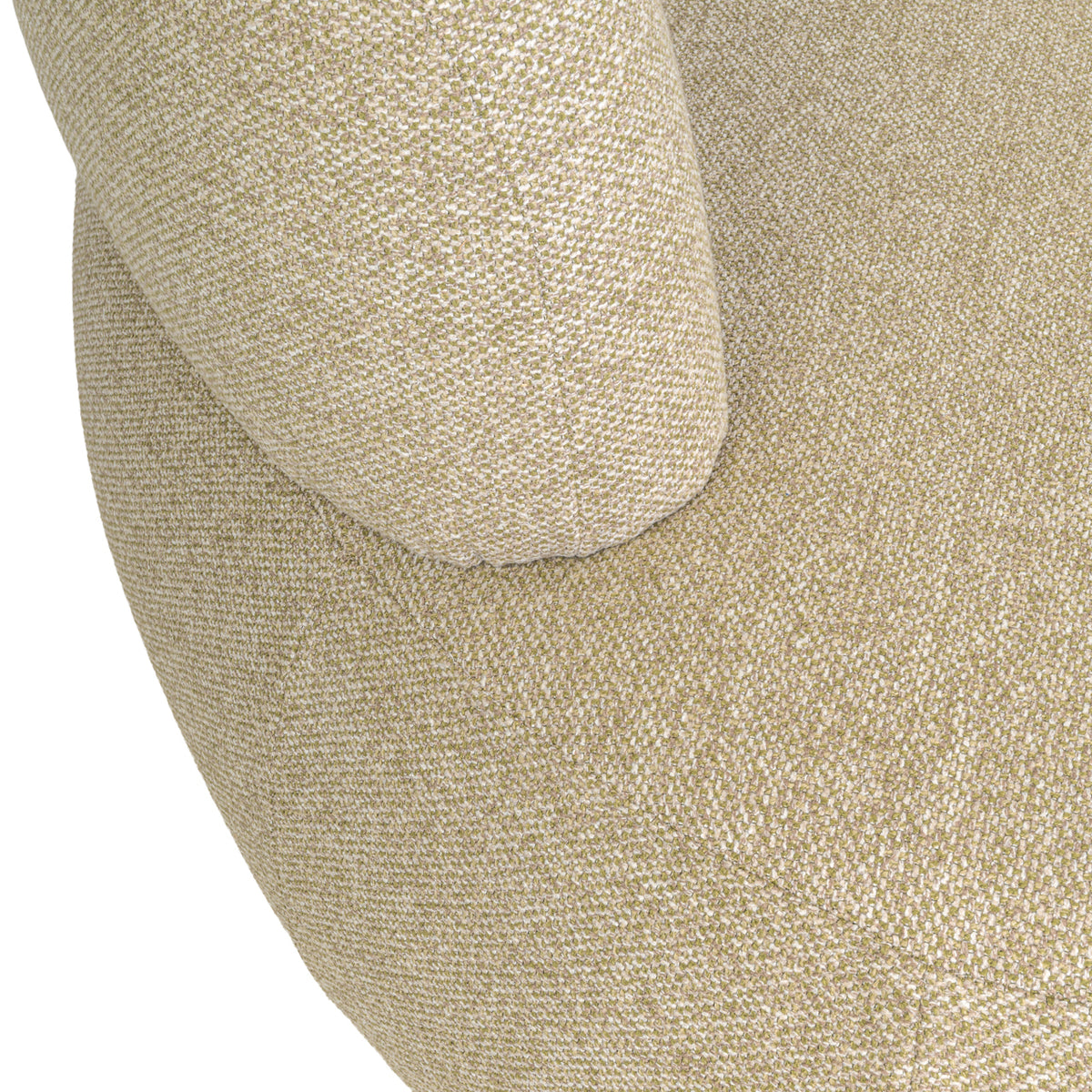 Richmond Interiors Sitzbank Sorrobon cayenne green open end left round Richmond Interiors