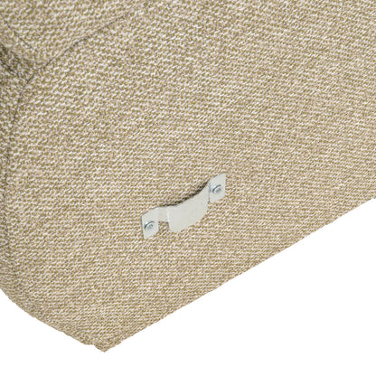 Richmond Interiors Sitzbank Sorrobon cayenne green open end right round Richmond Interiors