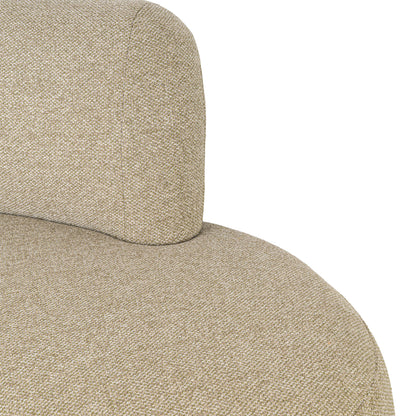 Richmond Interiors Sitzbank Sorrobon cayenne green open end right round Richmond Interiors