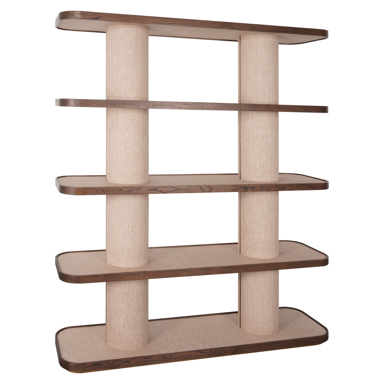 Richmond Interiors Vitrine Willox beige Vitrine Richmond Interiors