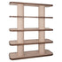 Richmond Interiors Vitrine Willox beige Vitrine Richmond Interiors