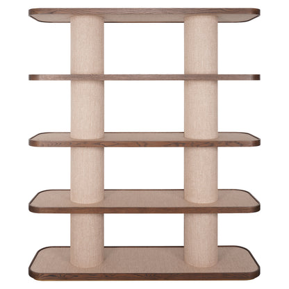 Richmond Interiors Vitrine Willox beige Vitrine Richmond Interiors