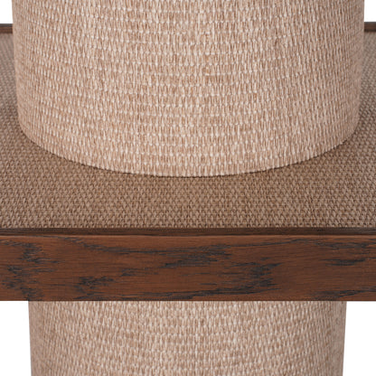 Richmond Interiors Vitrine Willox beige Vitrine Richmond Interiors
