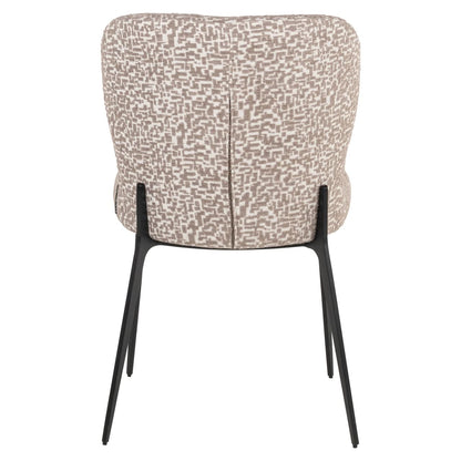 Richmond Interiors – Esszimmerstuhl Sergio Natural Geo Esszimmerstuhl Richmond Interiors