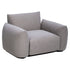 Outdoor Lounge Sessel Dawson greige alpine Outdoor Sessel Richmond Interiors