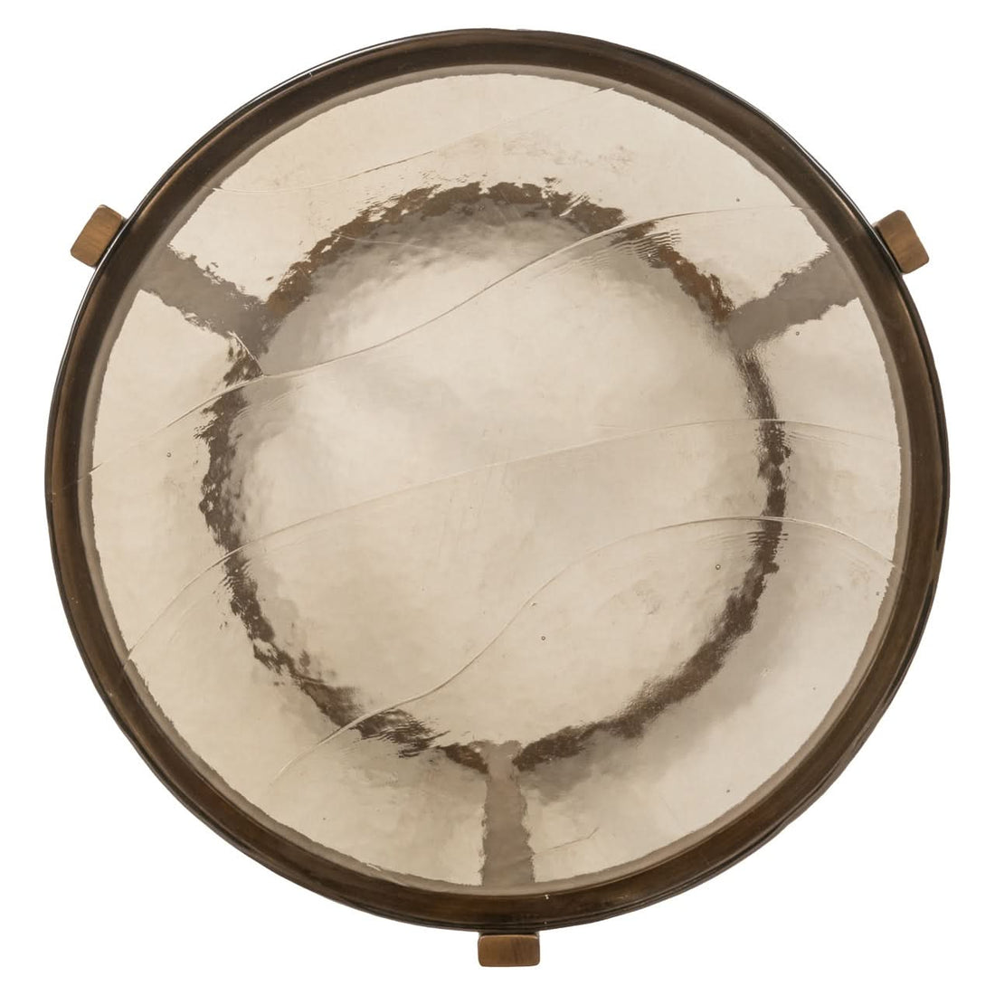 Richmond Interiors – Beistelltisch Cleo gold (Set of 2) 2er-Set Beistelltische Richmond Interiors