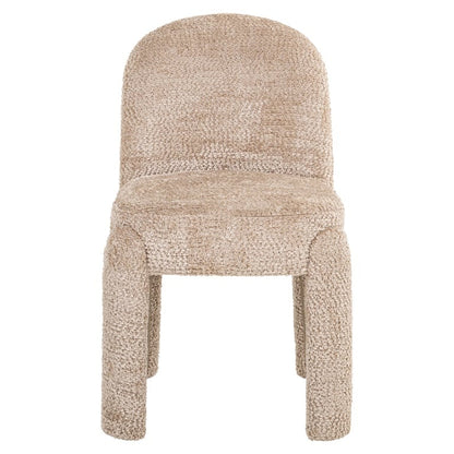 Richmond Interiors Esszimmerstuhl 2er-Set Brandi lovely beige (Be Lovely 170 Beige) 2er-Set Esszimmerstühle Richmond Interiors