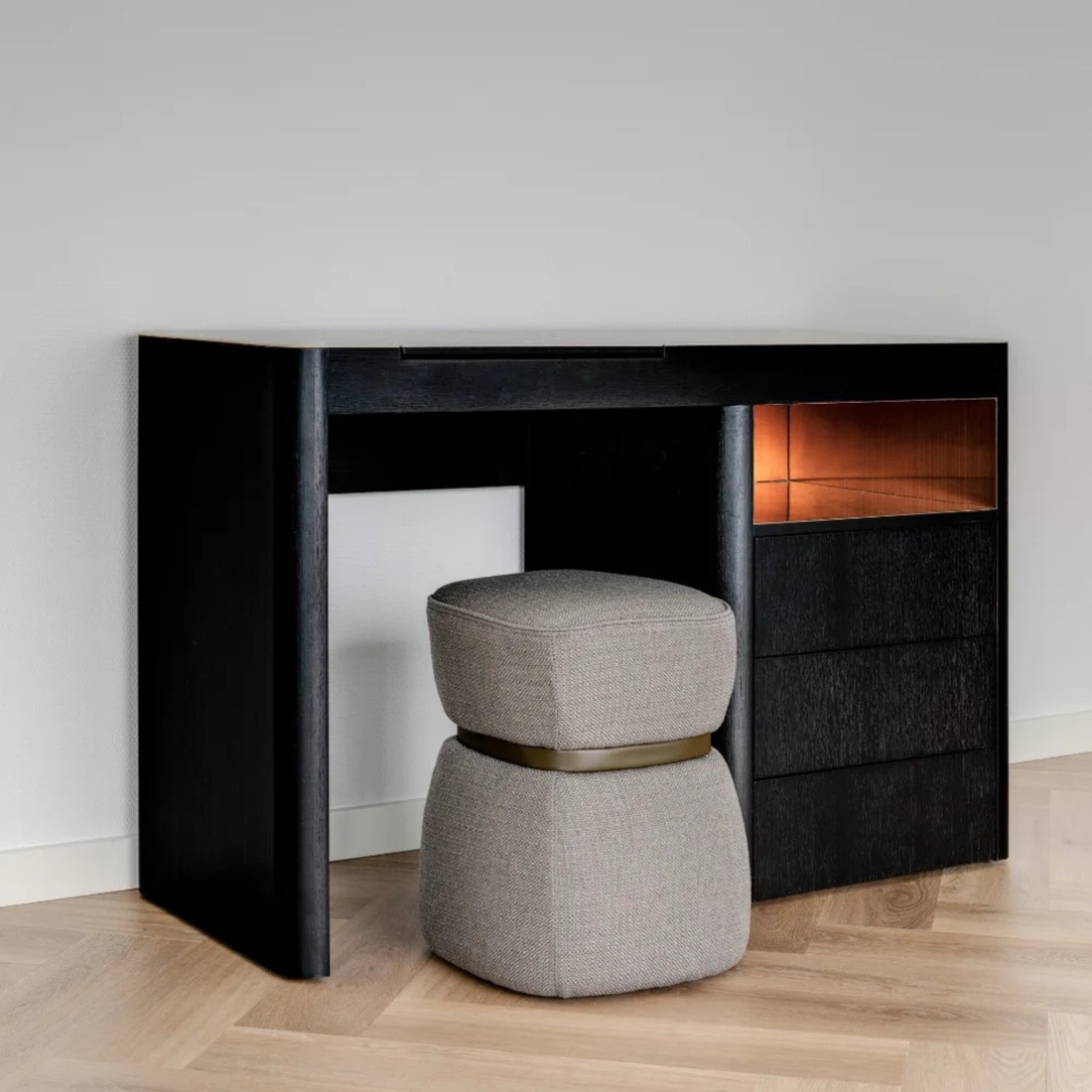 The Grand MADISON Schminktisch Schminktisch The Grand Collection