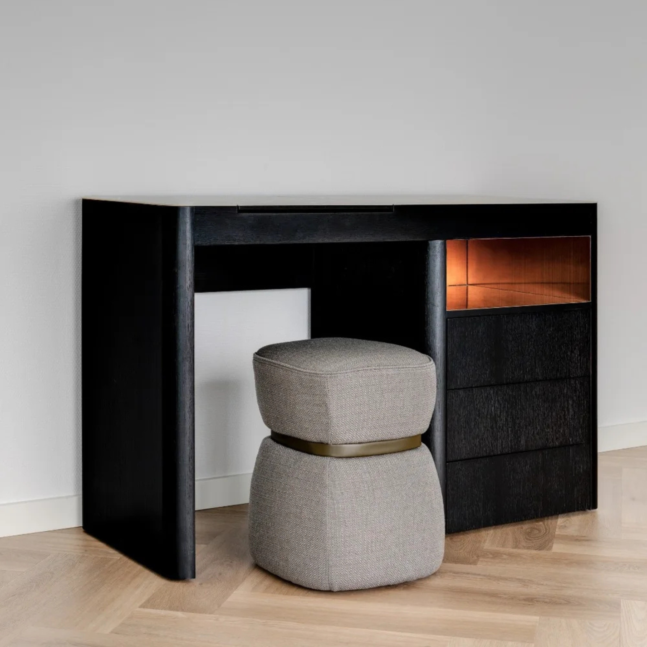 The Grand MADISON Schminktisch Schminktisch The Grand Collection