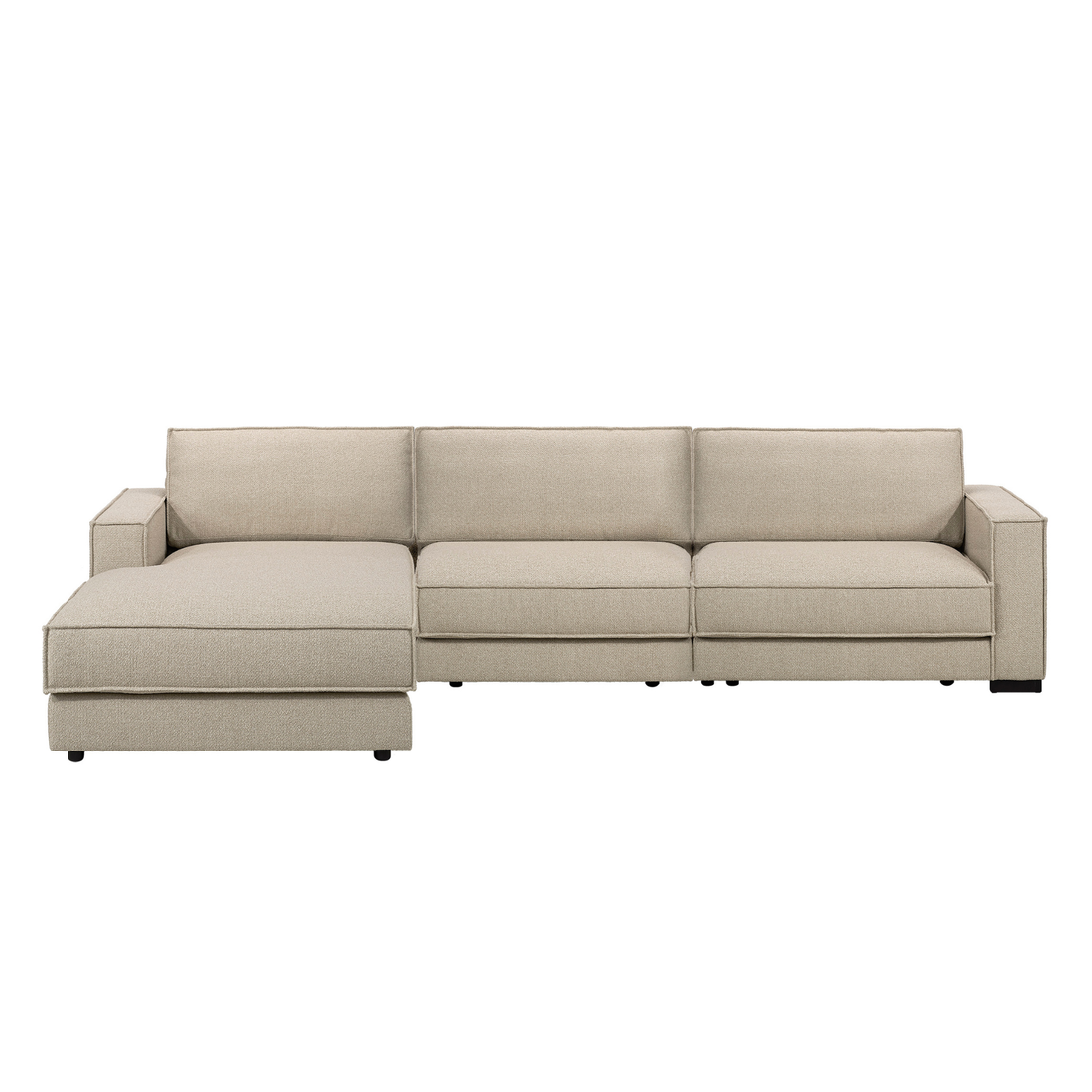 Artwood MONTANA Chaise Lounge rechts Modul-Sofa Loungemodul Artwood