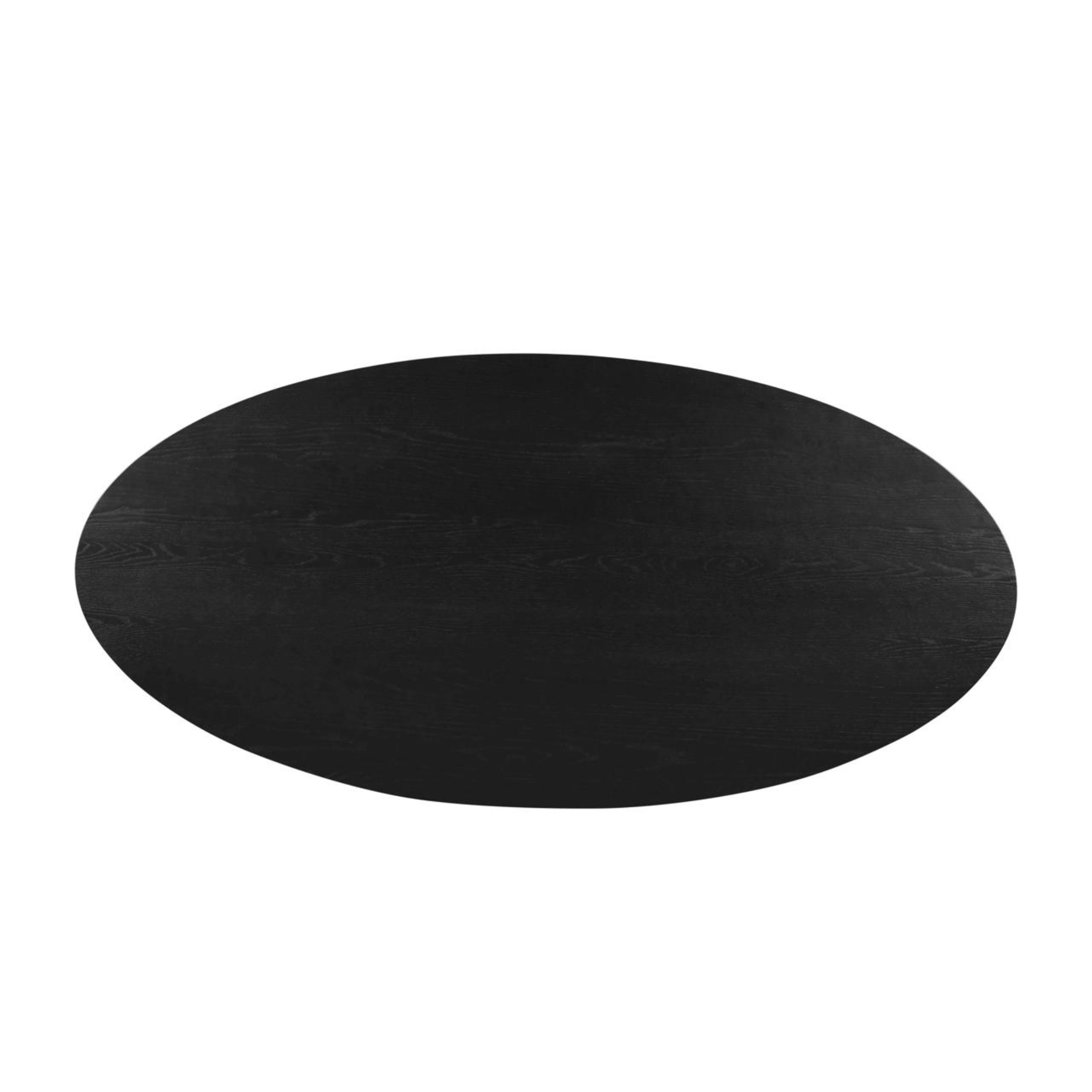 Richmond Interiors – Esstisch Rayford Black Oval 230 Esstisch oval Richmond Interiors