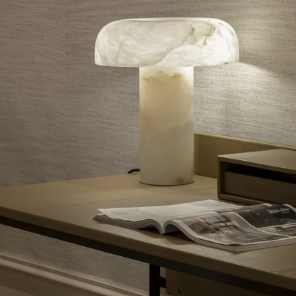 The Grand Collection MUSHROOM Tischleuchte Tischlampe The Grand Collection