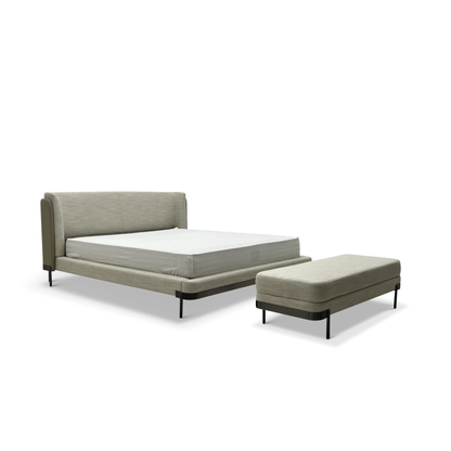 The Grand Collection CATANIA Bettgestell Bettgestell The Grand Collection