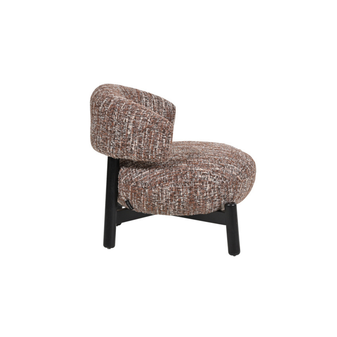 Richmond Interiors – Lounge Sessel Ornella hazel