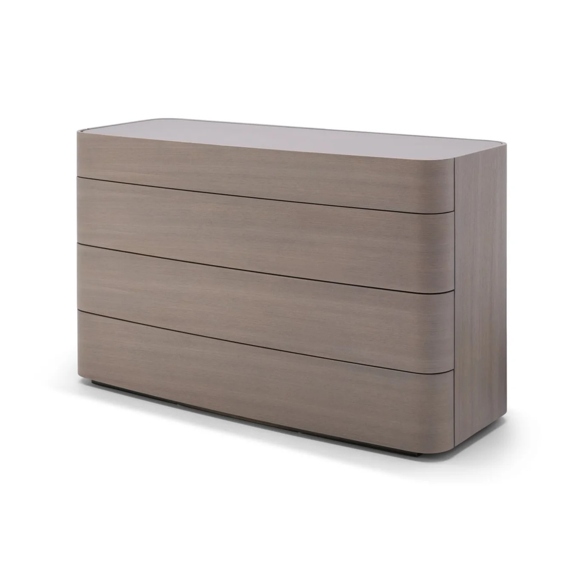 The Grand Collection AURELIO Schrank Large – Light Oak