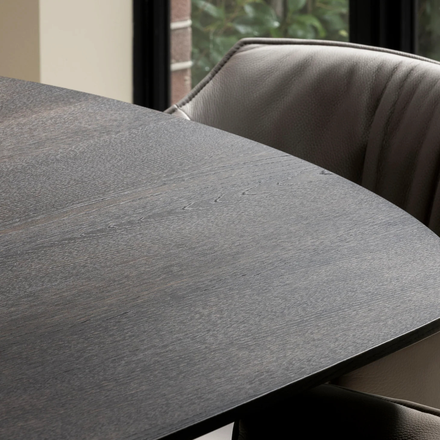 The Grand AMALFI Esstisch rechteckig 300cm Esstisch rund The Grand Collection