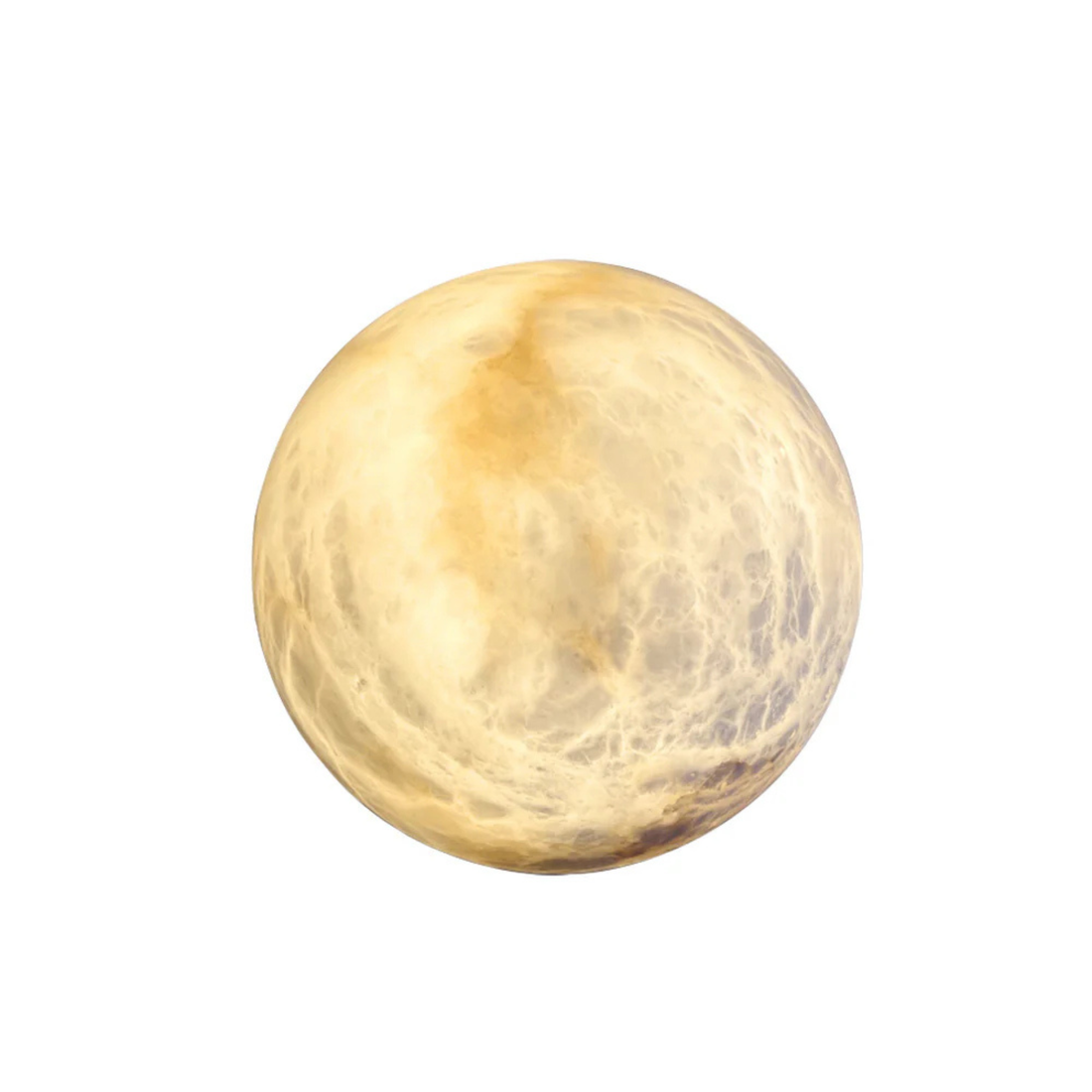 The Grand MOON Wandleuchte Wandlampe The Grand Collection