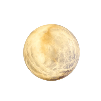 The Grand MOON Wandleuchte Wandlampe The Grand Collection