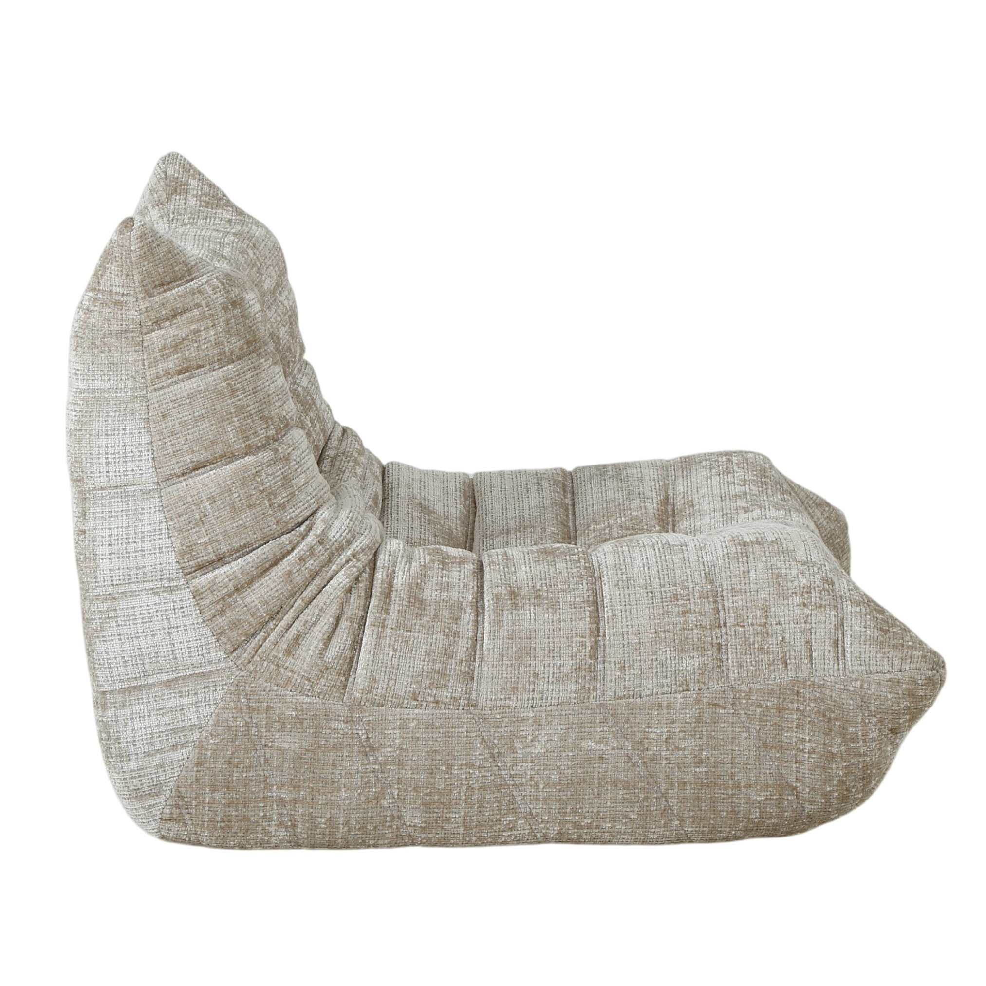 Pole to Pole – Boneless Sessel Plancha Cream Sessel Pole to Pole