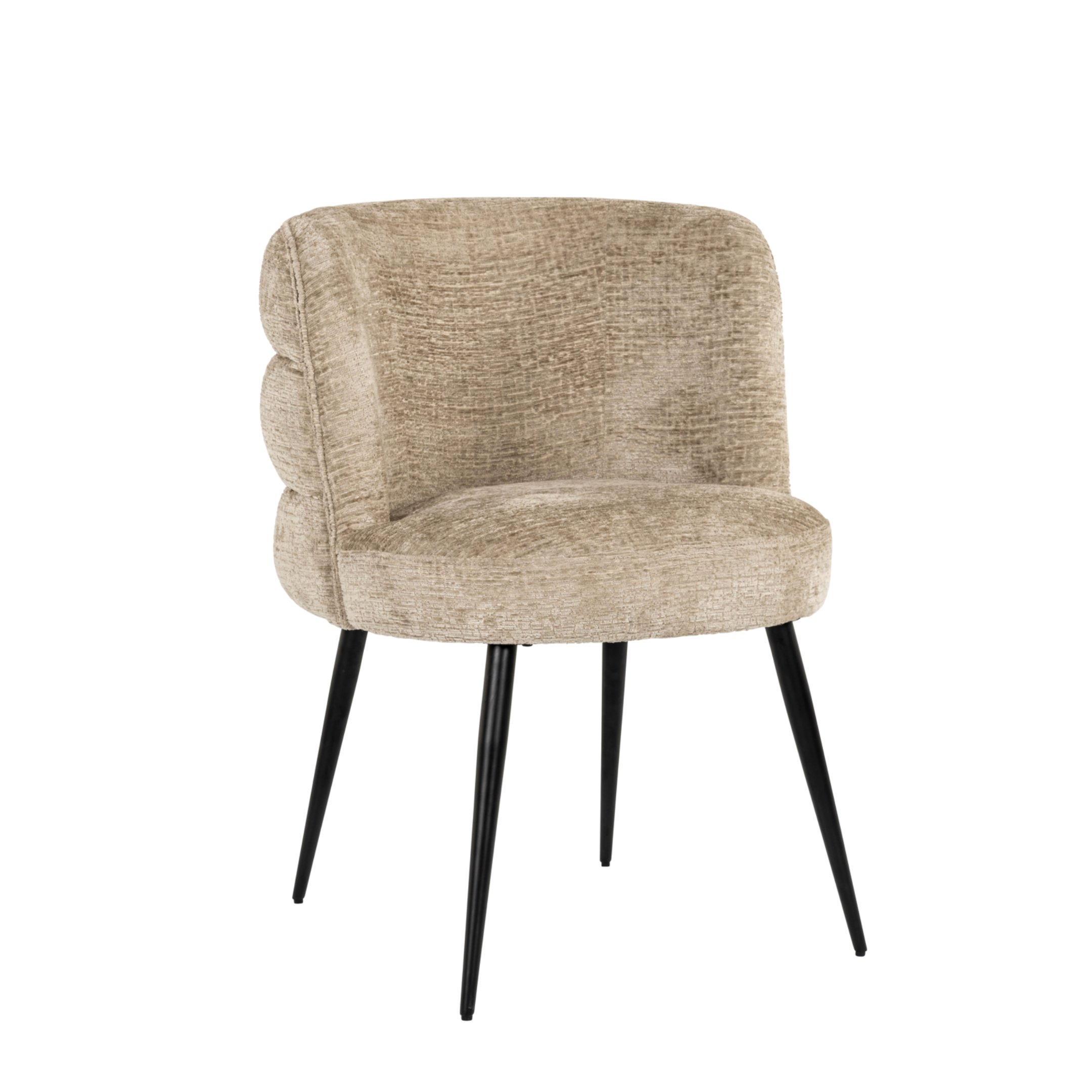 Richmond Interiors – Esszimmerstuhl Stella Desert Fusion (feuerhemmend) Esszimmerstuhl Richmond Interiors