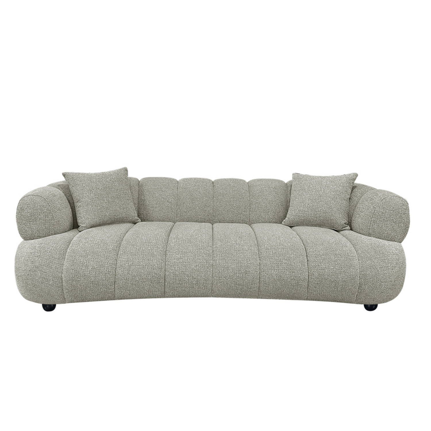 Richmond Interiors – Sofa Amelia Natural Fancy Sofa Richmond Interiors