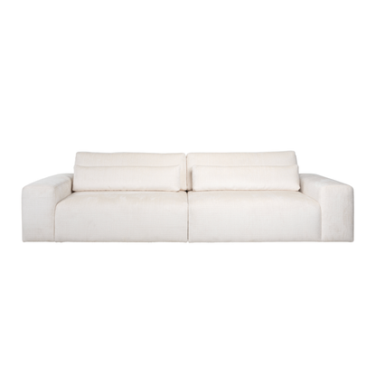 Richmond Interiors Sofa Lund 4-Sitzer (konfigurierbar)
