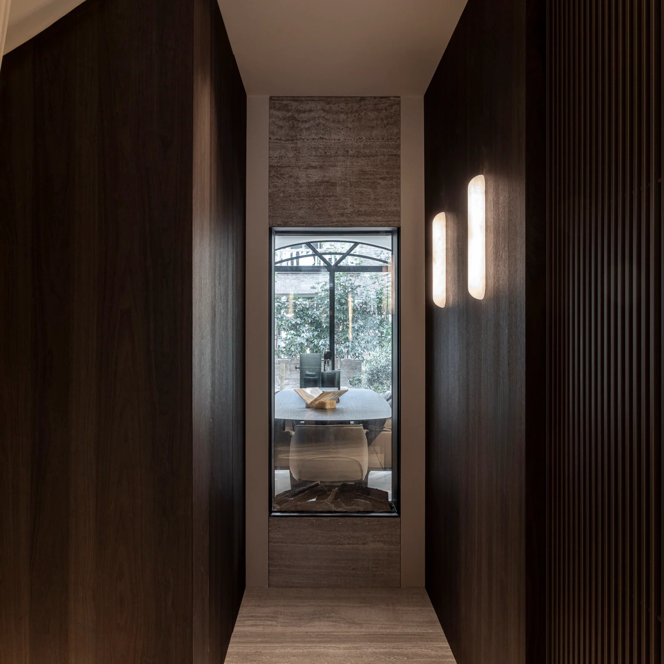 The Grand Collection MARIO Wandleuchte Wandlampe The Grand Collection