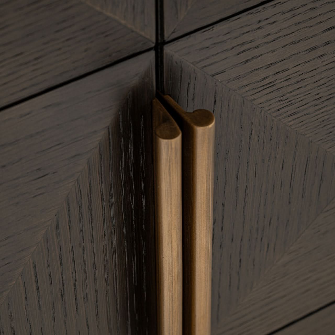 Richmond Interiors – Sideboard Claremont Brown Sideboard Richmond Interiors