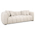 Richmond Interiors Sofa Novaro Natur Fancy – 3-Sitzer 3-Sitzer Sofa Richmond Interiors