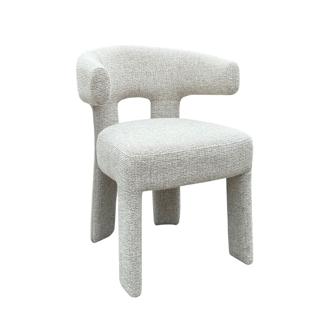 Richmond Interiors – Esszimmerstuhl Nerio natural fancy Esszimmerstuhl Richmond Interiors