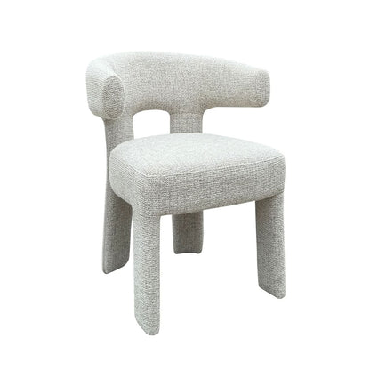 Richmond Interiors – Esszimmerstuhl Nerio natural fancy Esszimmerstuhl Richmond Interiors